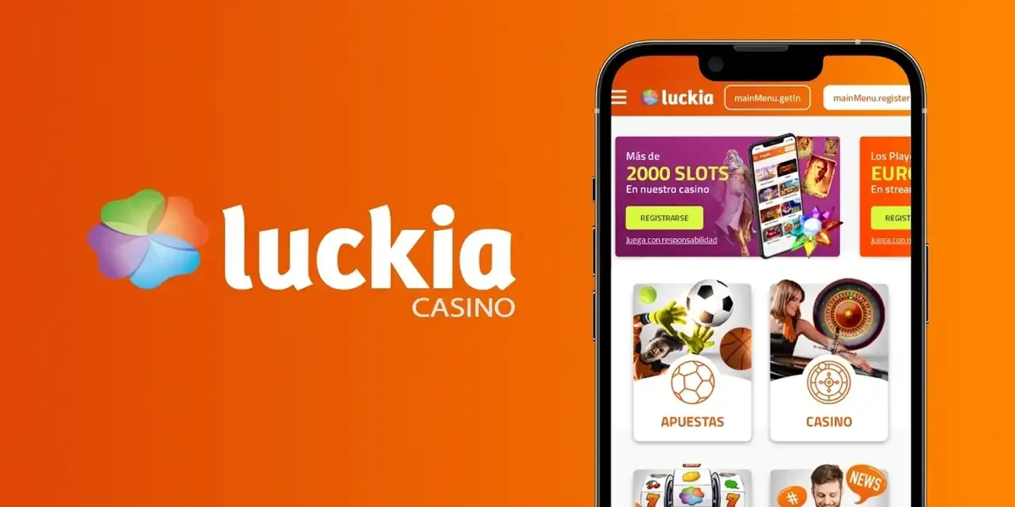 Luckia Casino